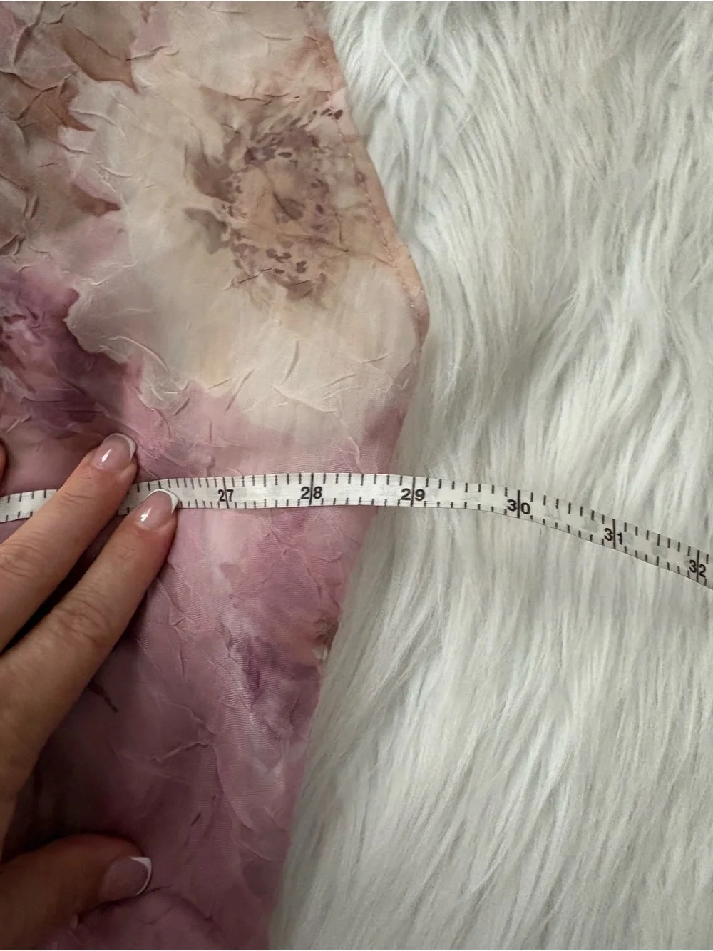 Vintage Jessica Howard 90’s Fairycore Floral Skirt